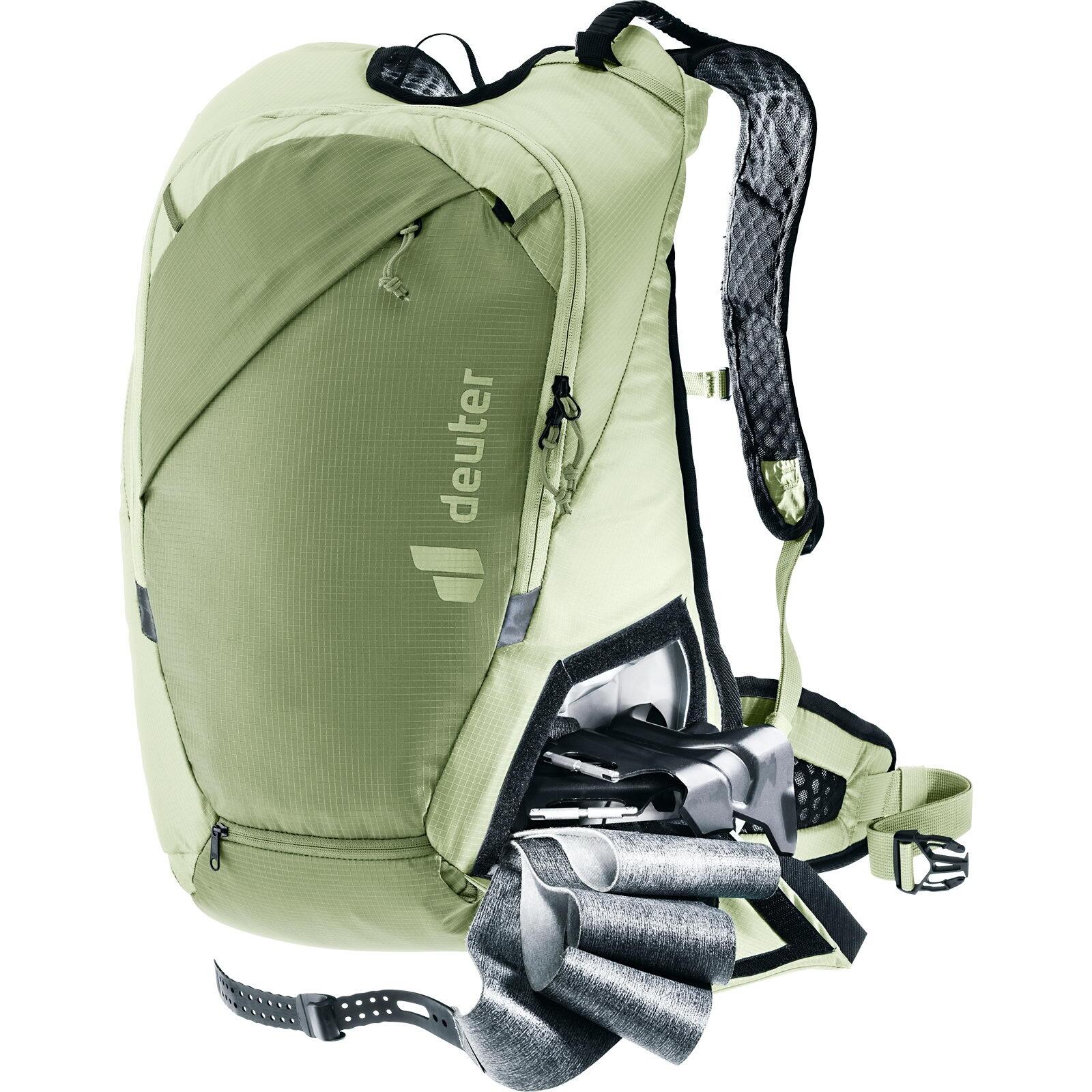 Rucksack Updays 24 7/7