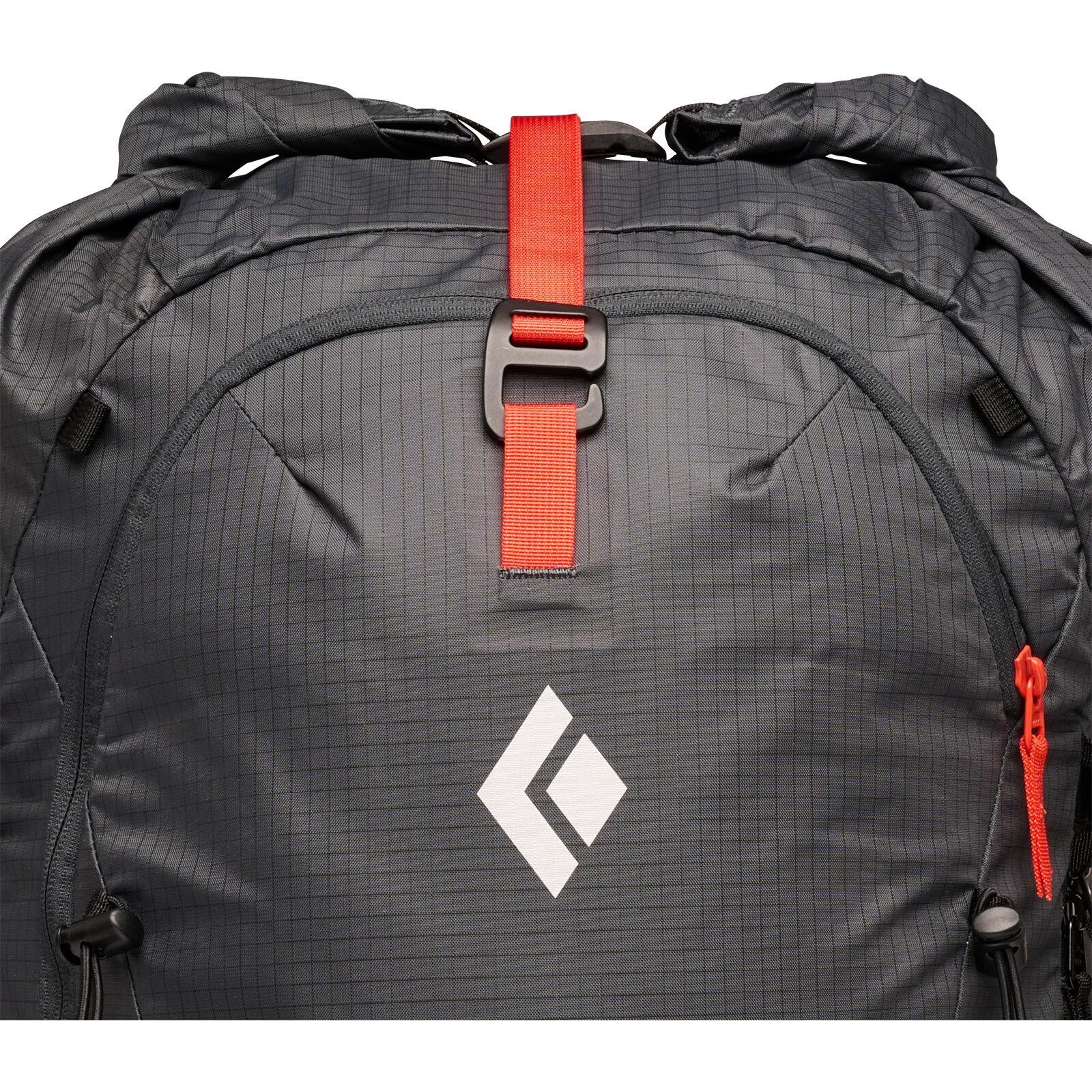 Ski-Tourenrucksack Cirque 50 carbon 3/7