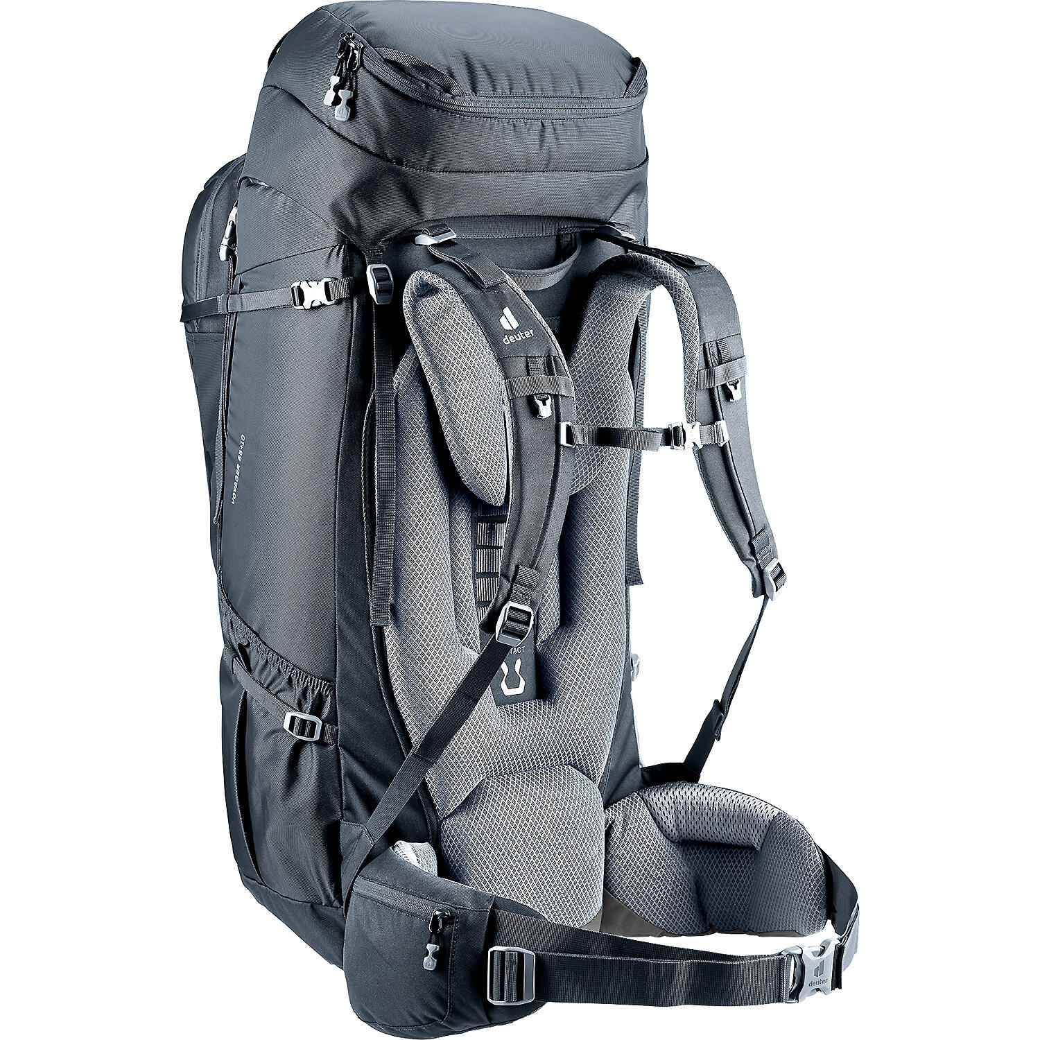 Kofferrucksack Voyager 65+10 6/7