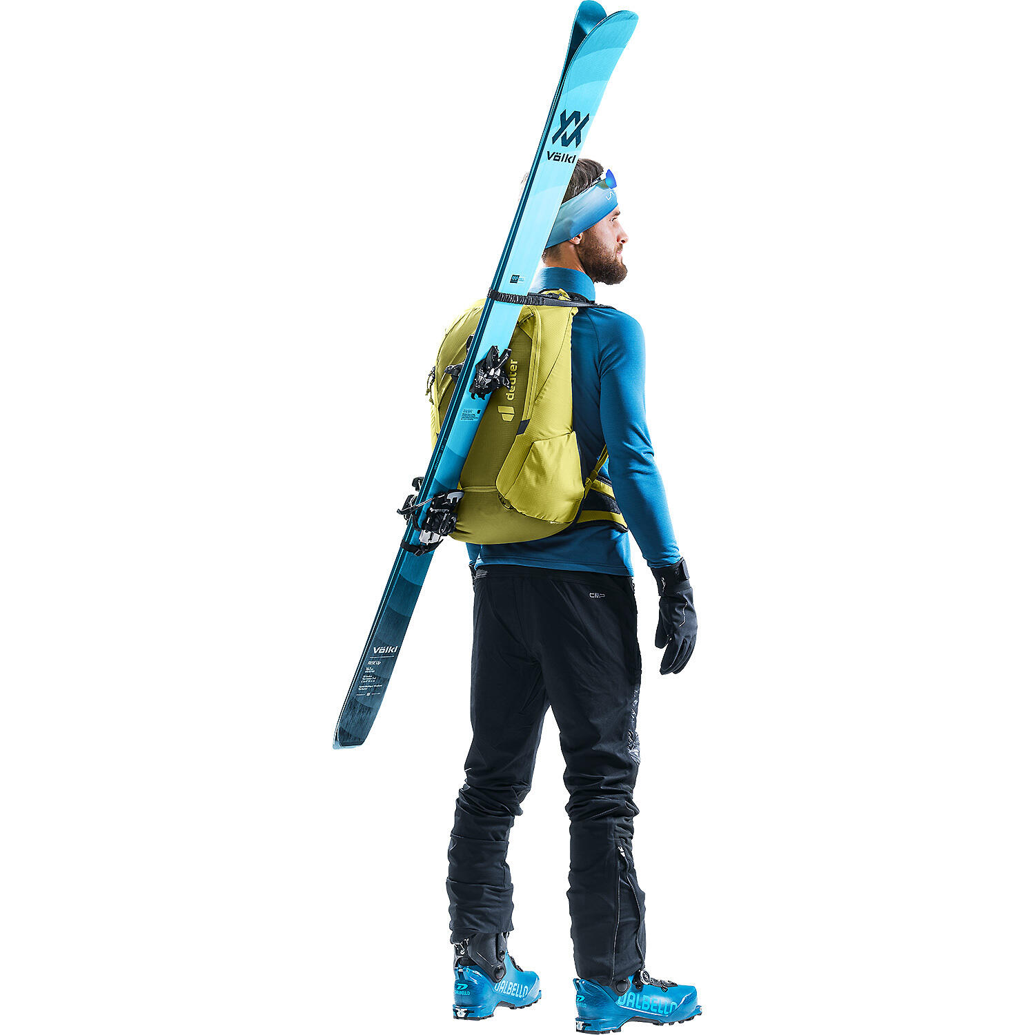 Rucksack Updays 26 7/8