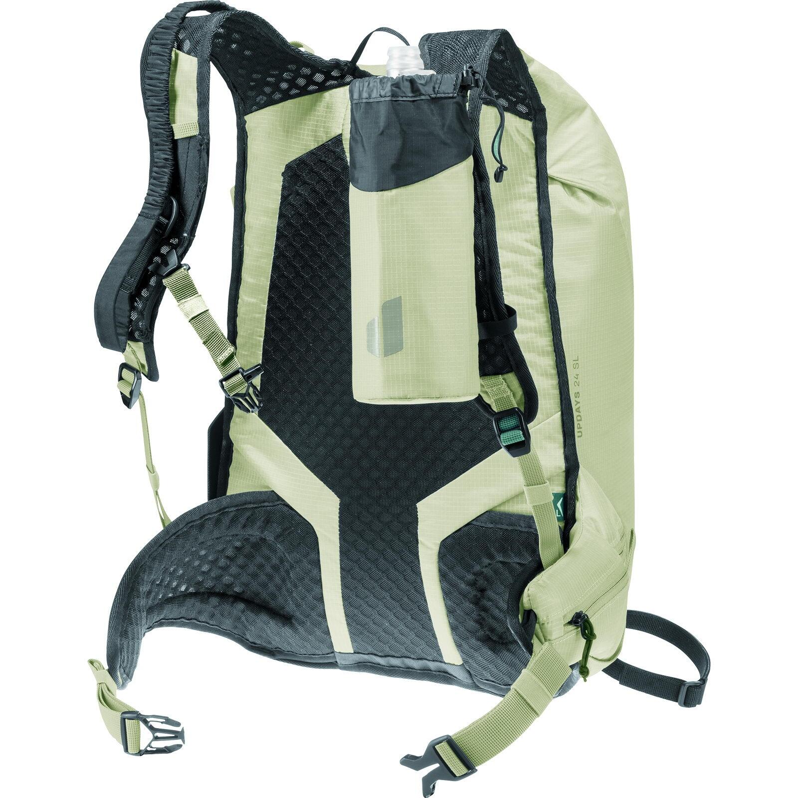 Rucksack Updays 24 6/7