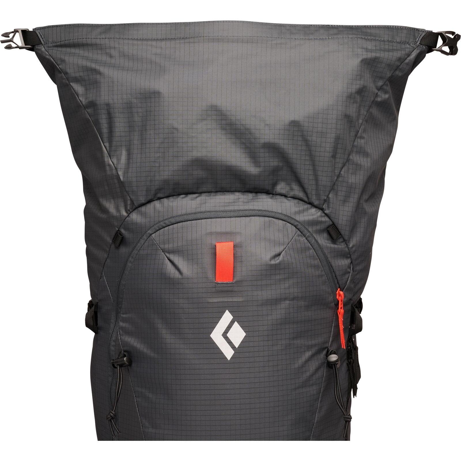 Ski-Tourenrucksack Cirque 50 carbon 4/7