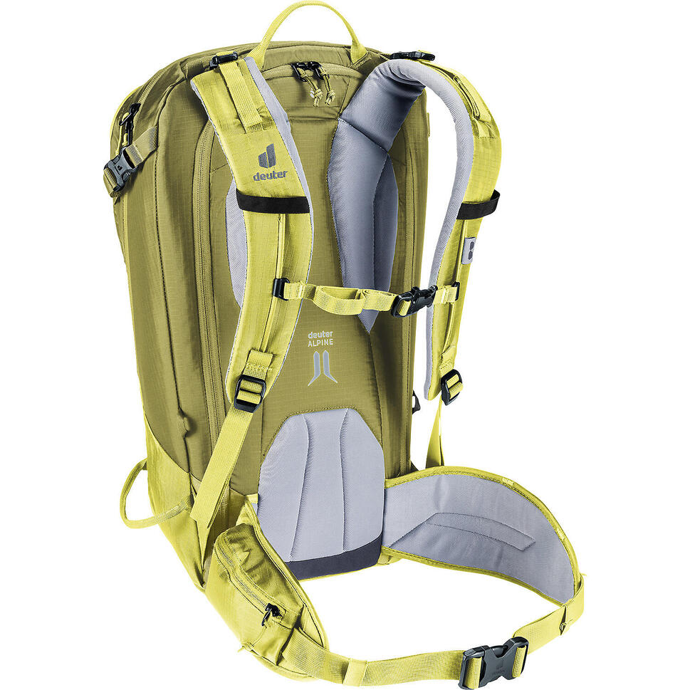 Plecak skiturowy Deuter Freerider 30