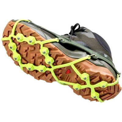 Spikes Hexa