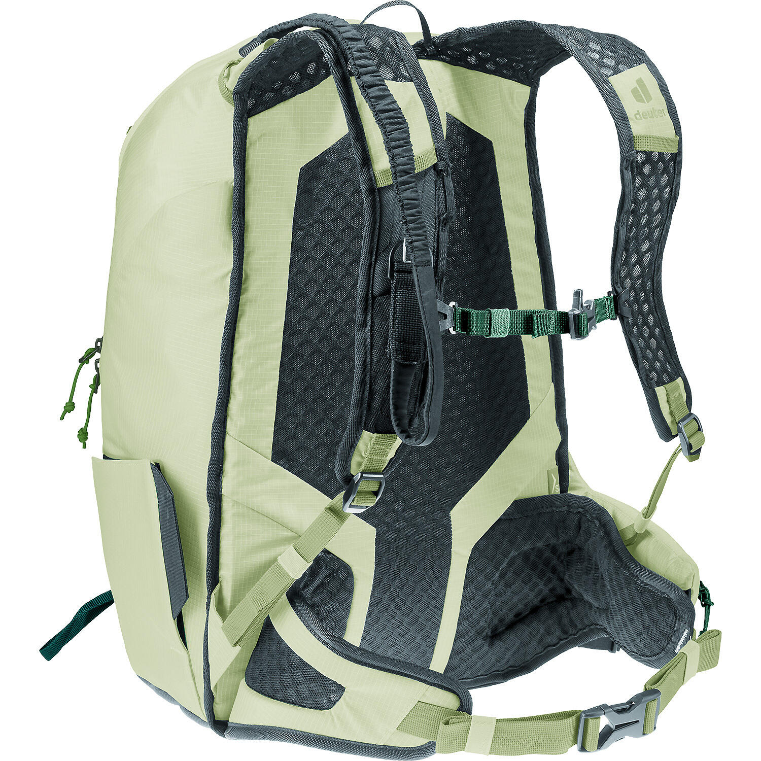 Rucksack Updays 24 2/7