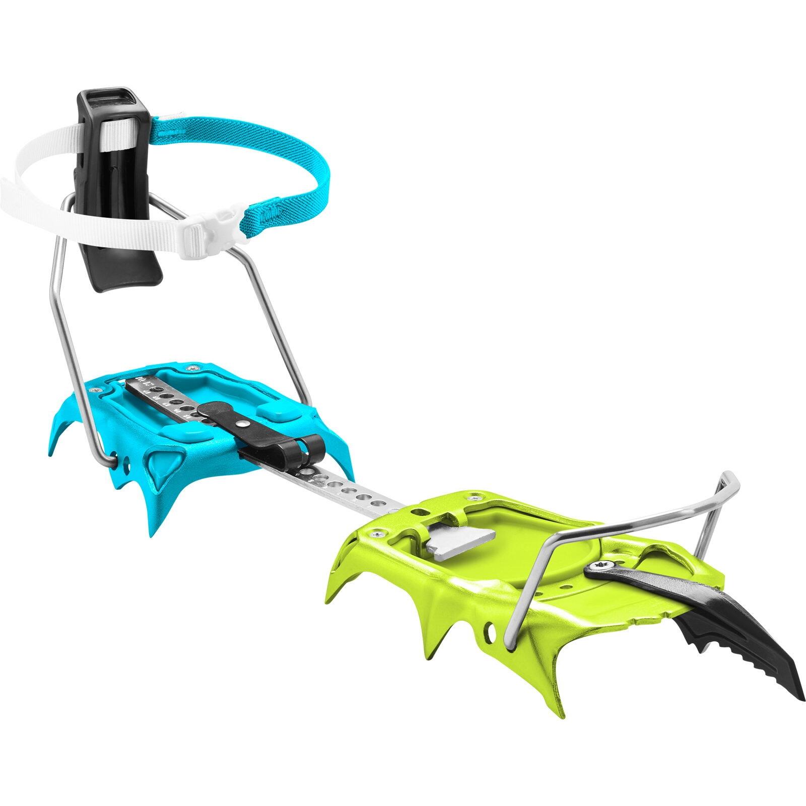 Steigeisen EDELRID Beast Lite Auto 2/4