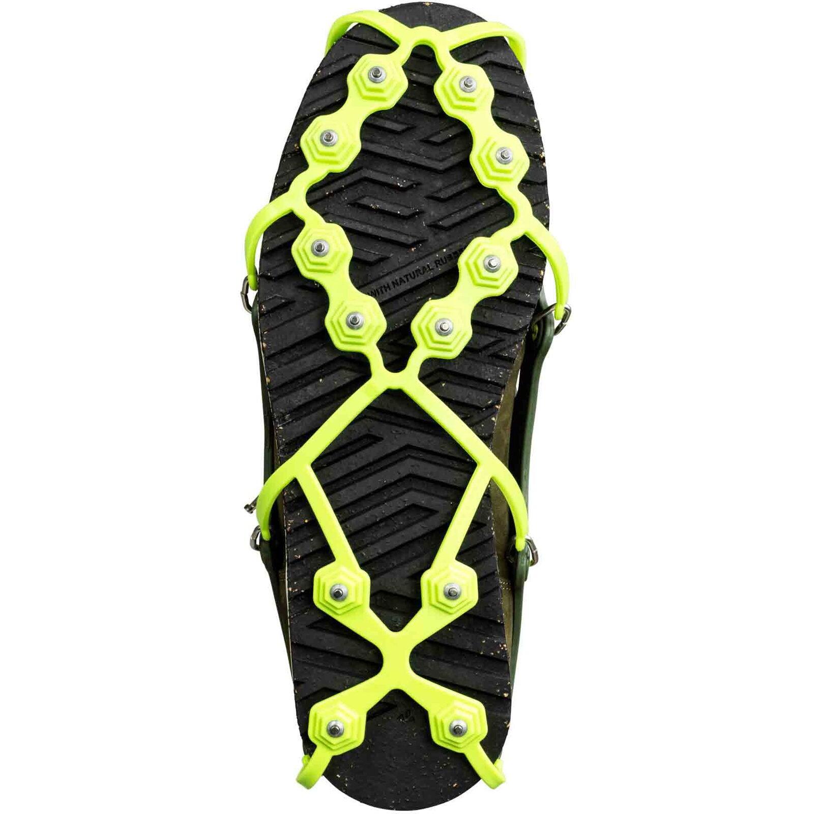 Spikes Hexa SNOWLINE - Semelles à crampons 7/7