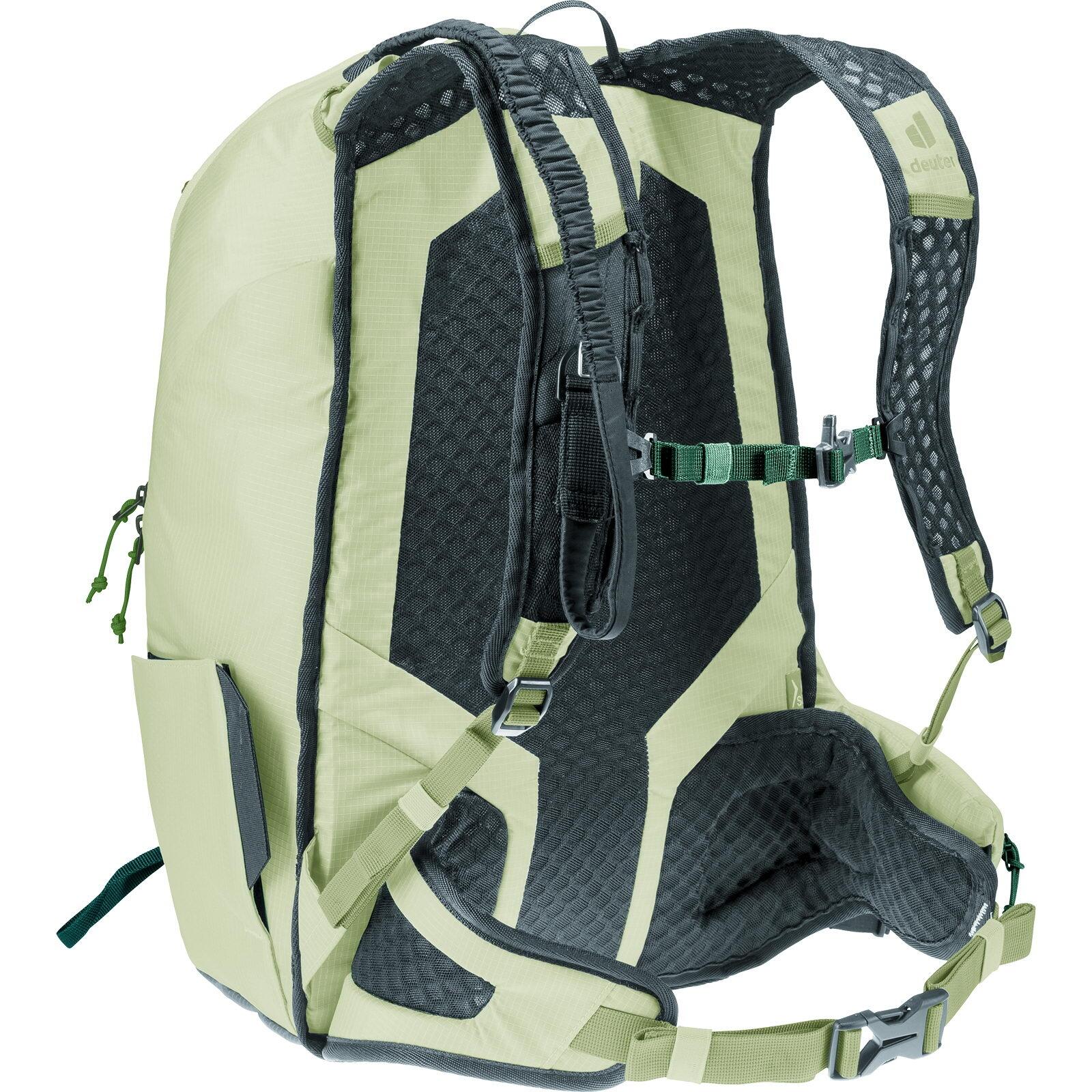 Rucksack Updays 24 4/7