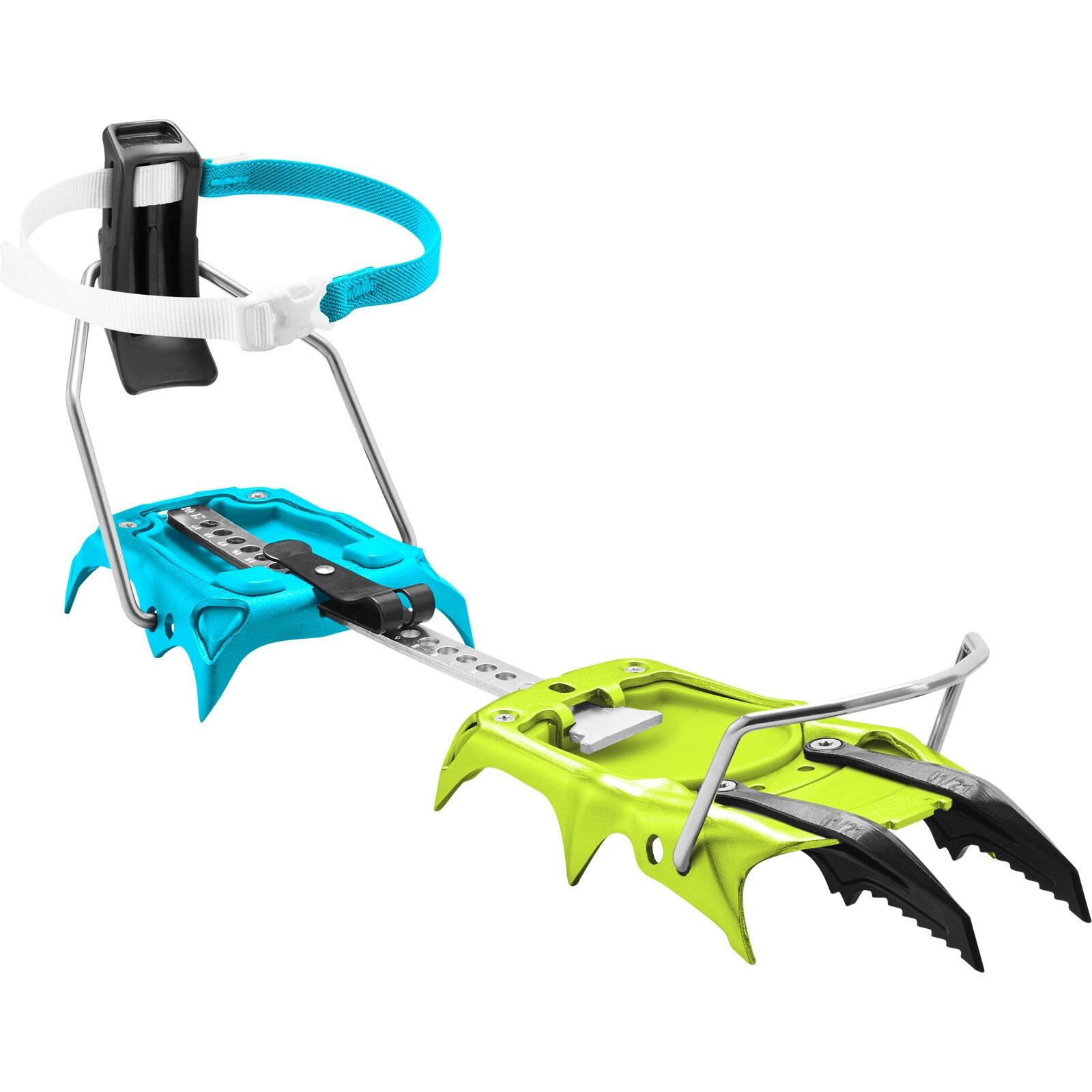 Crampon EDELRID Beast Lite Auto