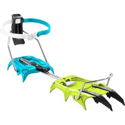 Raki automatyczne Edelrid Beast Lite Auto II - oasis icemint