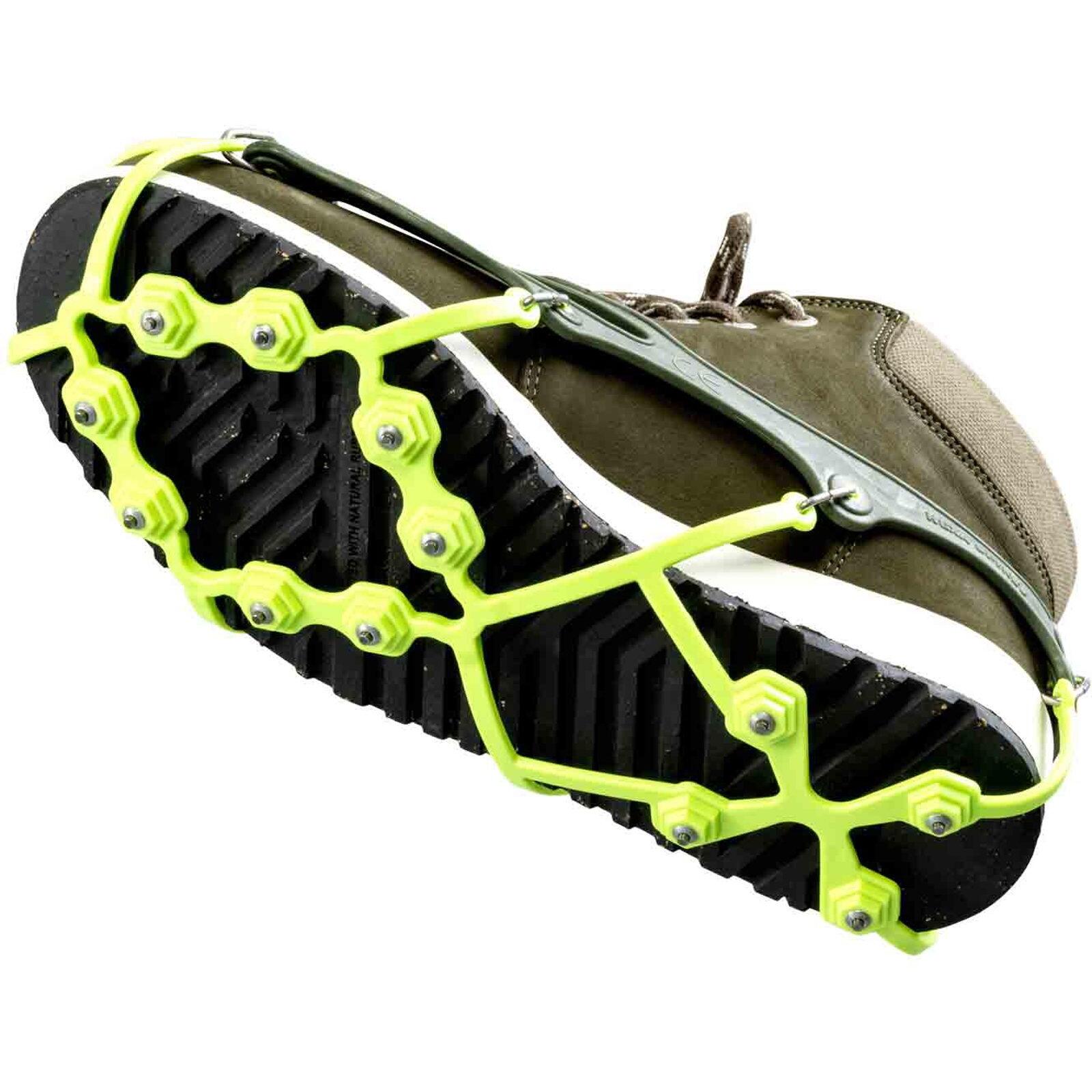 Spikes Hexa SNOWLINE - Semelles à crampons 4/7