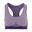 Brassière De Sport Femme (Violet)
