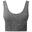 Soutiengorge MULTISPORT Femme (Noir)