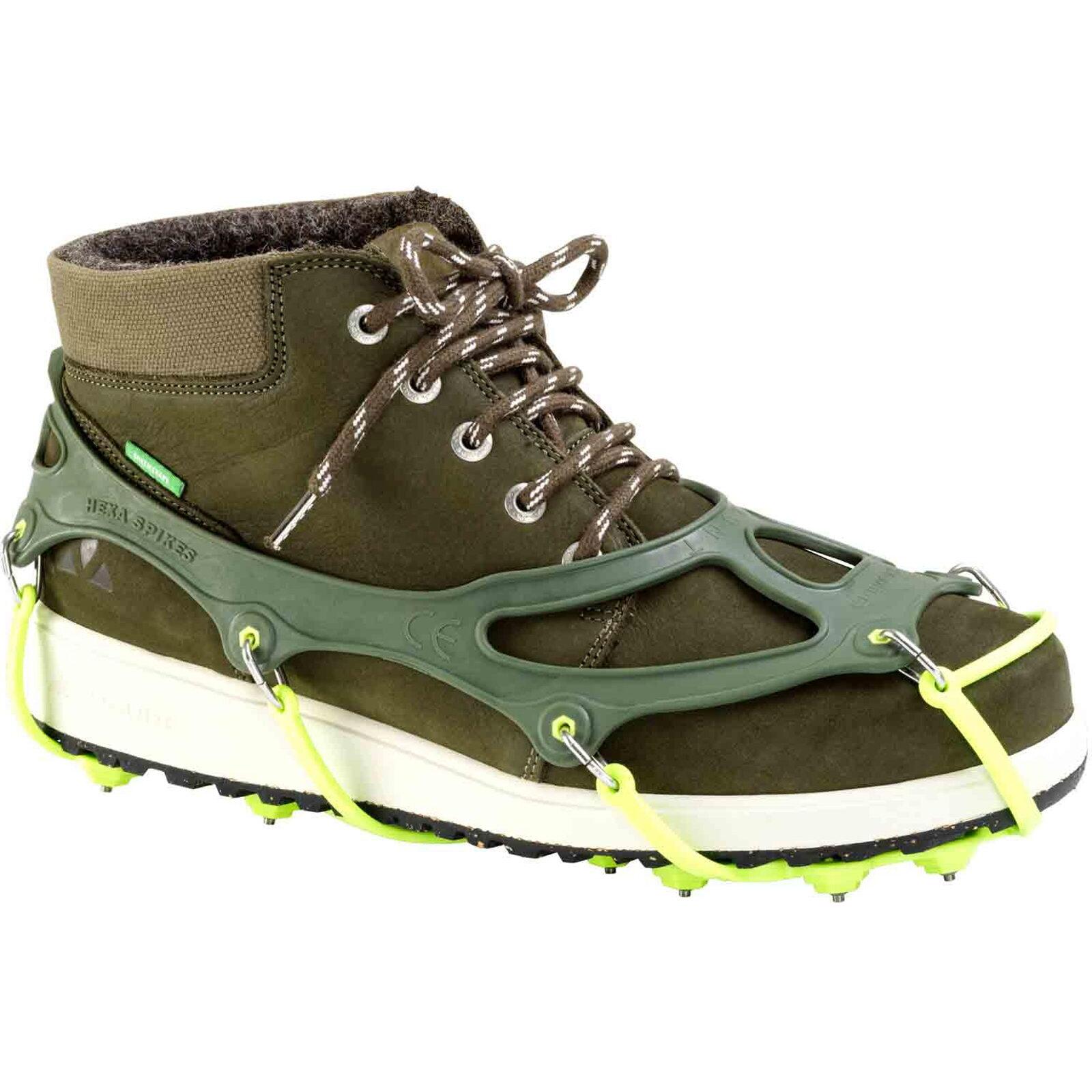 Spikes Hexa SNOWLINE - Semelles à crampons 6/7