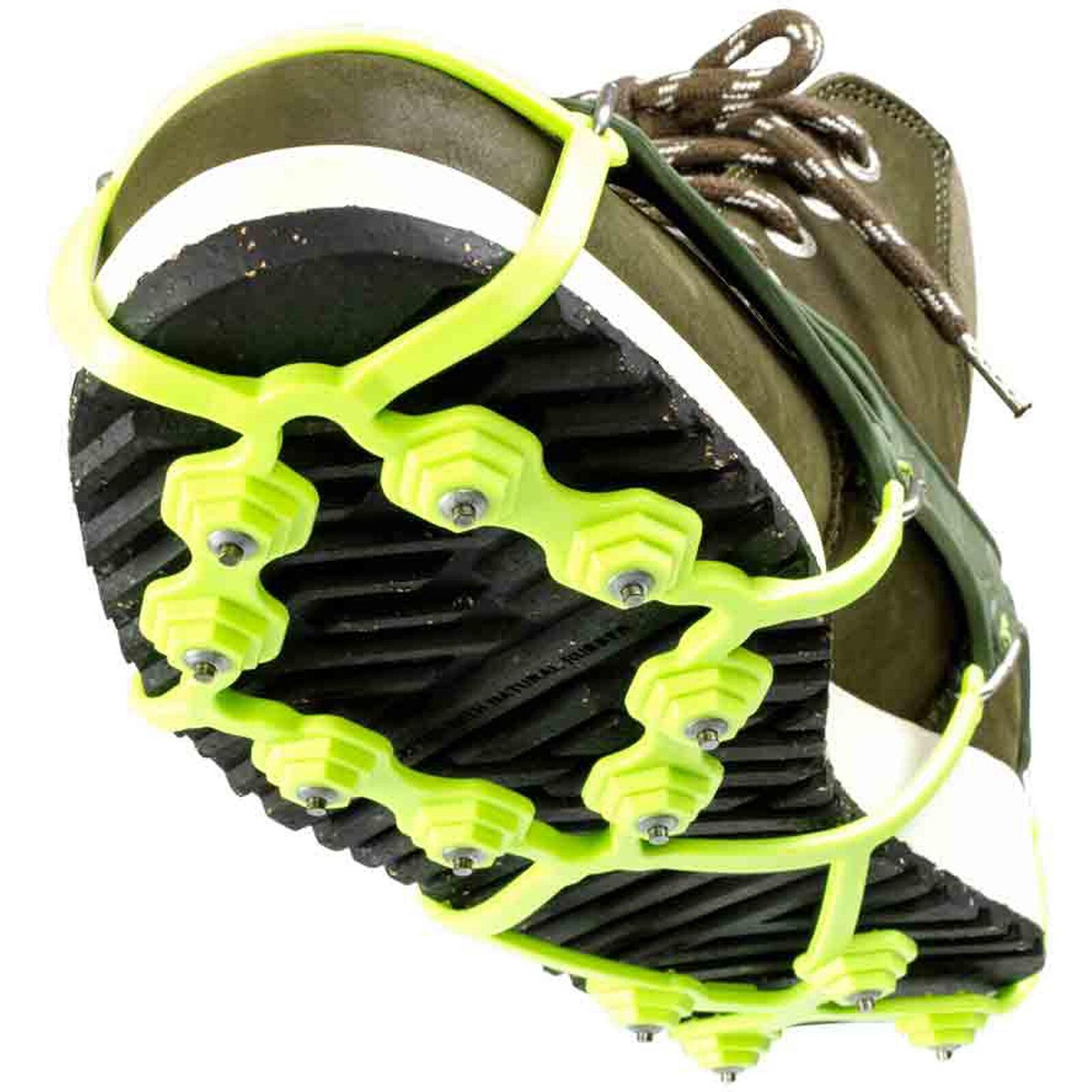 Spikes Hexa SNOWLINE - Semelles à crampons 5/7