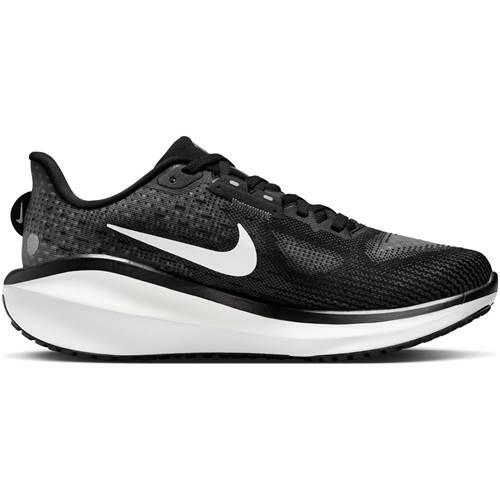 Shoes  Vomero 17 Black White