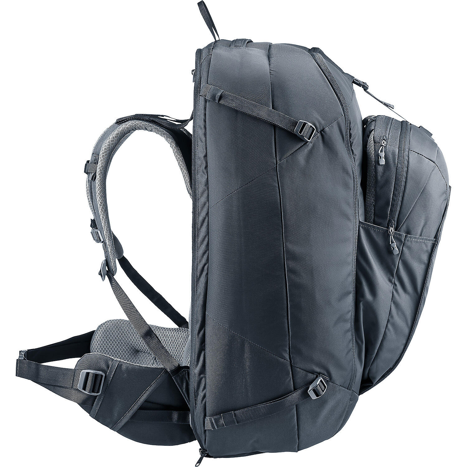 Plecak podróżny damski Deuter Access Pro 60 SL - black 3/7