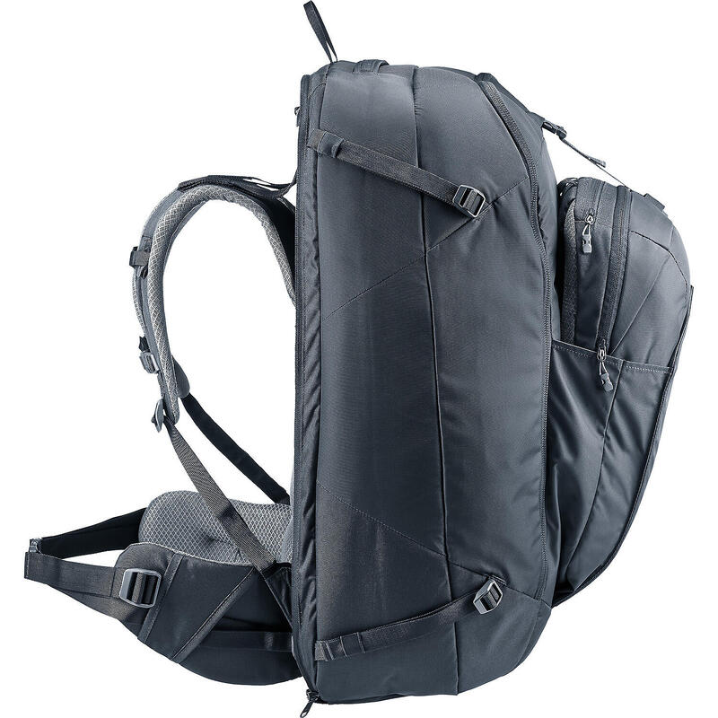 Plecak podróżny damski Deuter Access Pro 60 SL - black
