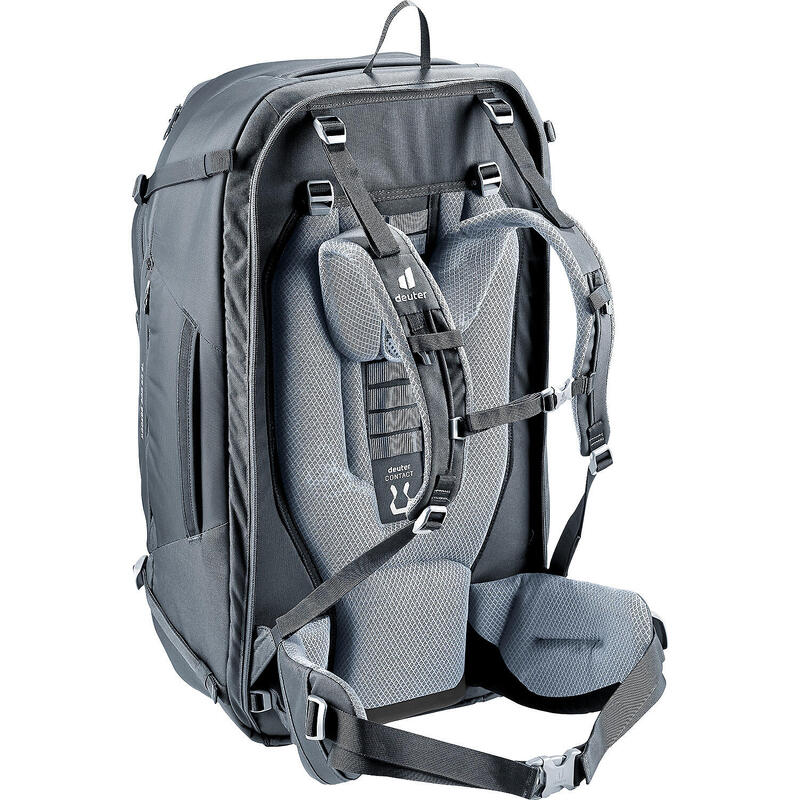 Plecak podróżny damski Deuter Access Pro 60 SL - black