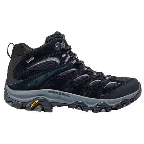 Buty trekkingowe męskie Merrell Moab 3 Mid Gtx Gore-tex