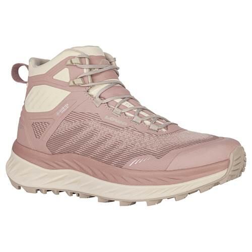 Buty trekkingowe damskie Lowa Fortux Gtx Qc