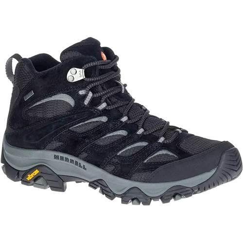 MERRELL Herren trekking Schuh Merrell Moab 3 Mid Gtx Gore-tex