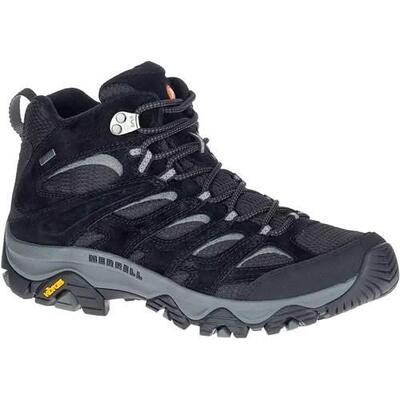 Trekkingschoenen voor heren merrell moab 3 mid gtx gore-tex