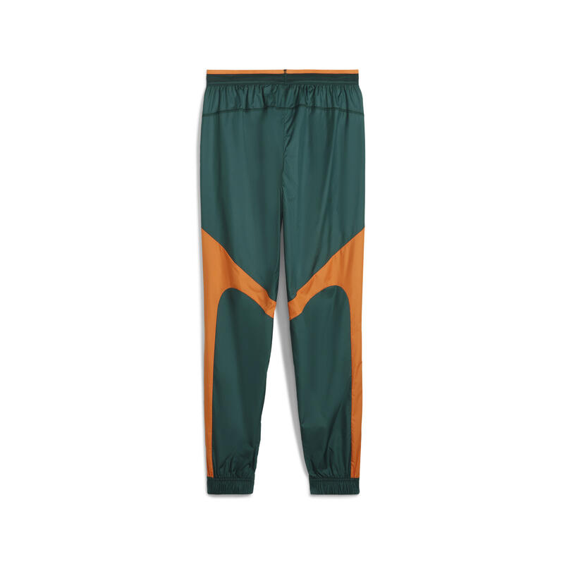 Pantalon tissé d’avant-match Côte d’Ivoire 2025 Homme PUMA