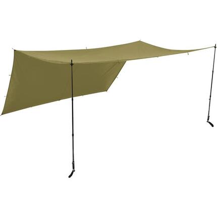 Tarp SilTarp 3 olive