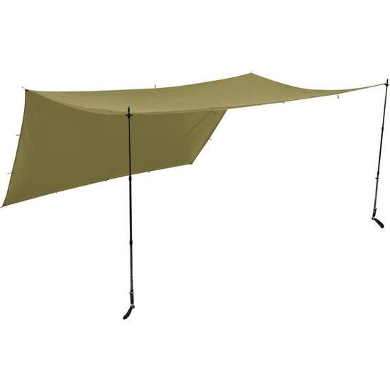 Tarp SilTarp 3 olive