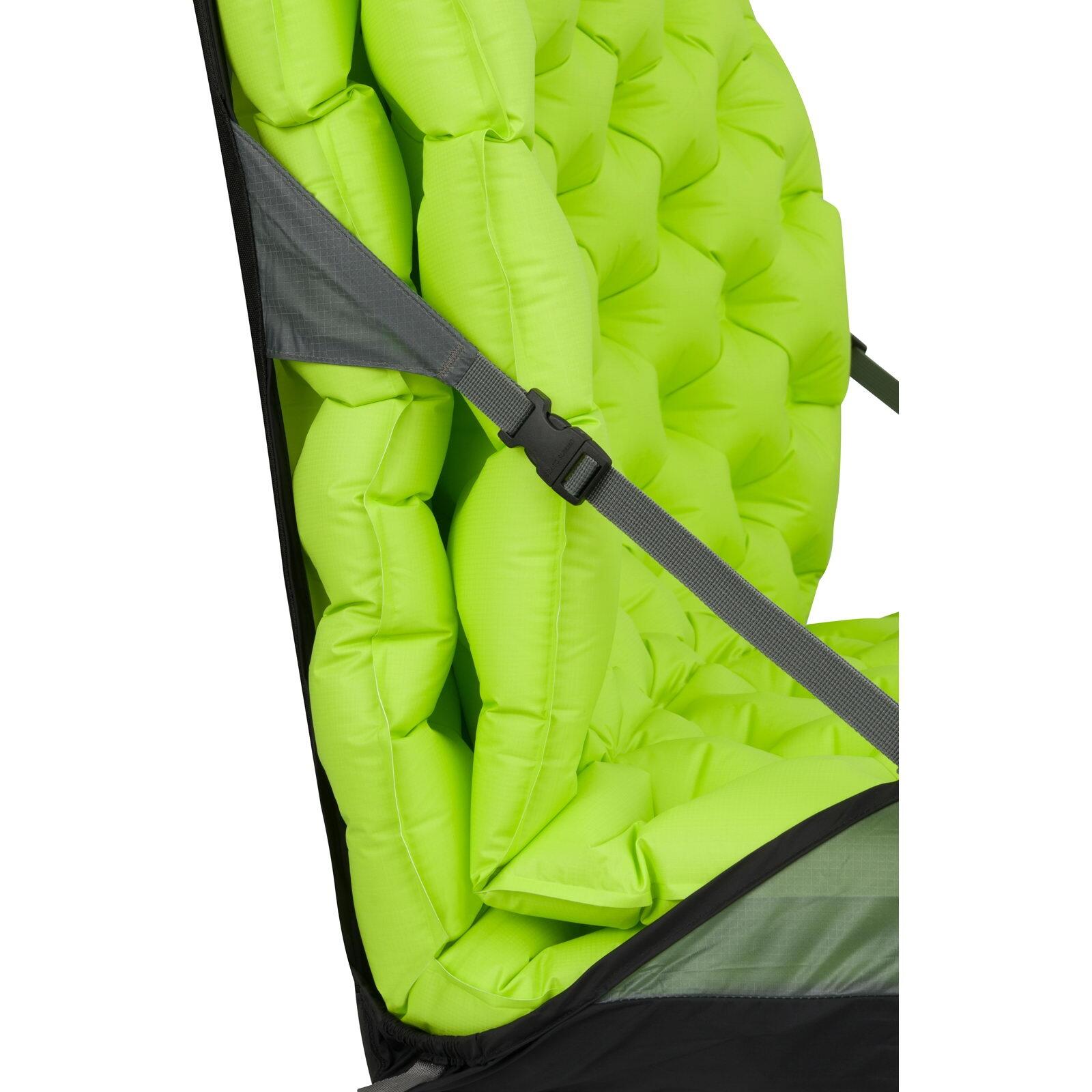 Siedzisko turystyczne Sea To Summit Air Chair 4/7