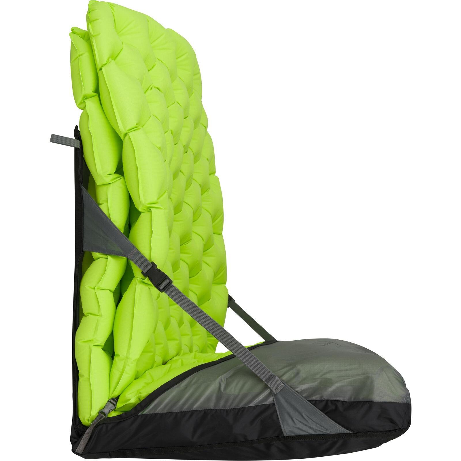 Siedzisko turystyczne Sea To Summit Air Chair