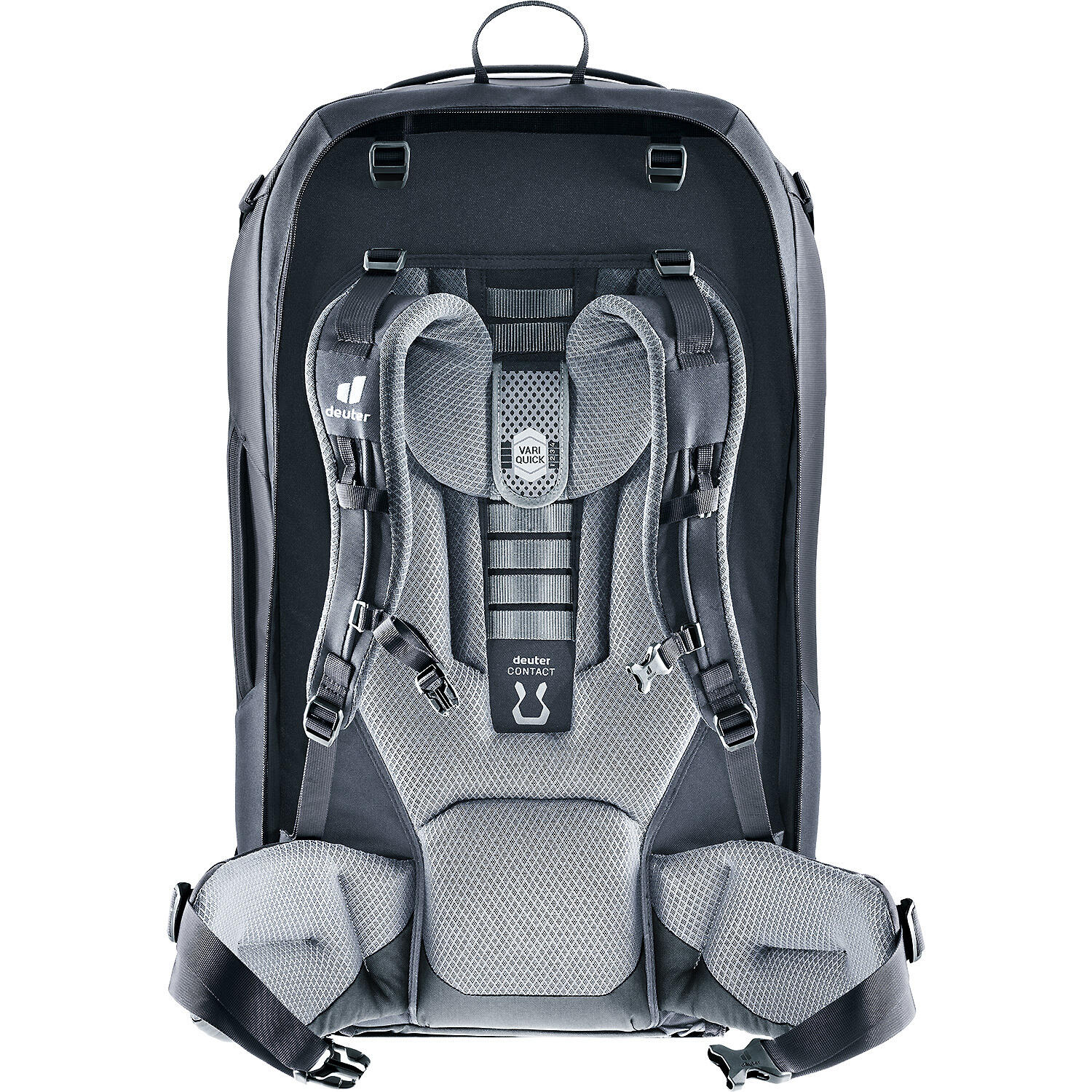 Access Pro 65 Reise-Rucksack 2/7
