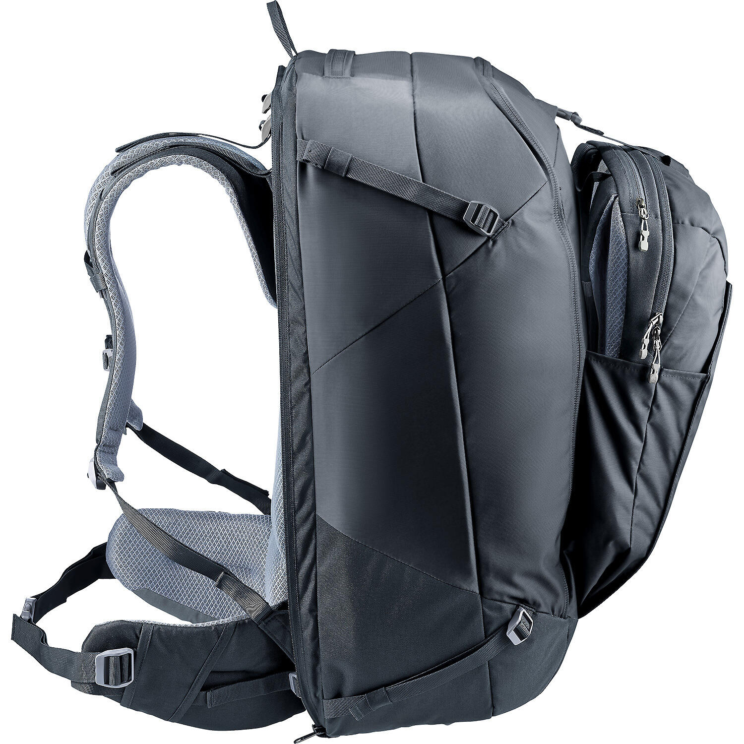 Access Pro 65 Reise-Rucksack 3/7