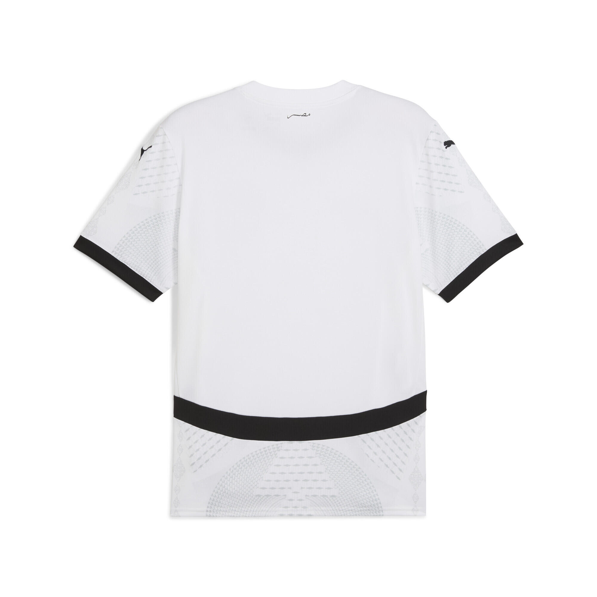 Camiseta segunda equipación Egipto 2025 Hombre PUMA 7/7
