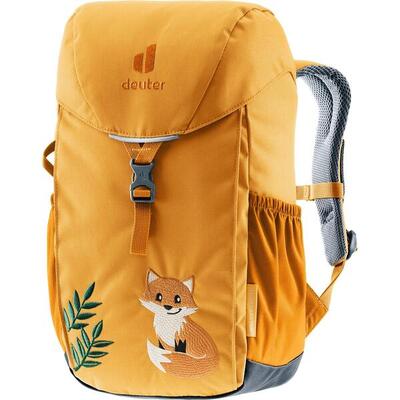 Kindergarten-Rucksack Waldfuchs 10 amber-maple