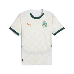 Maillot Away 2025 Côte d’Ivoire Homme PUMA