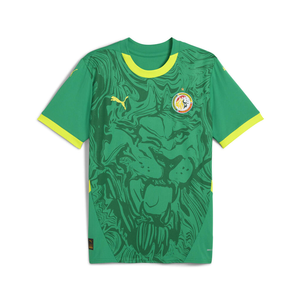 Senegal 2025 Away Jersey Men PUMA