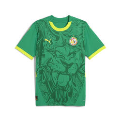 Maillot Away 2025 Sénégal Homme PUMA