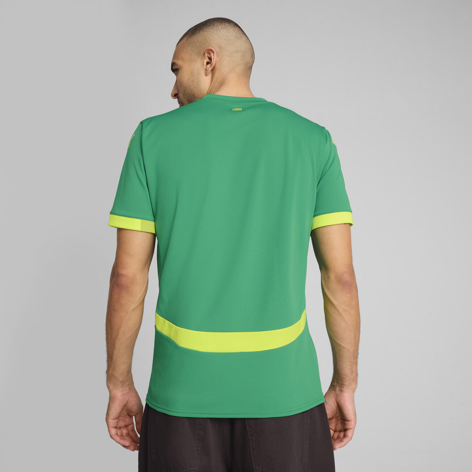 Maglia gara Away Senegal 2025 da uomo PUMA 5/7