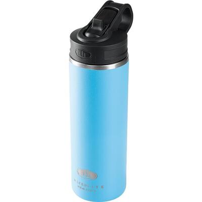 Borraccia termica Microlite 710 ml in acciaio inox