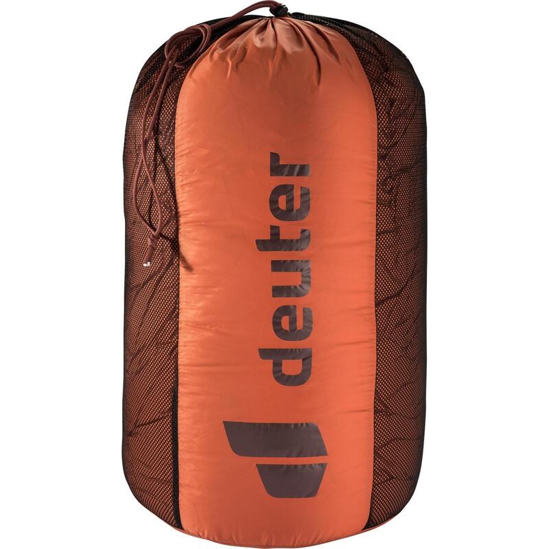 Śpiwór puchowy damski Deuter Astro Pro 600 SL (175 cm)