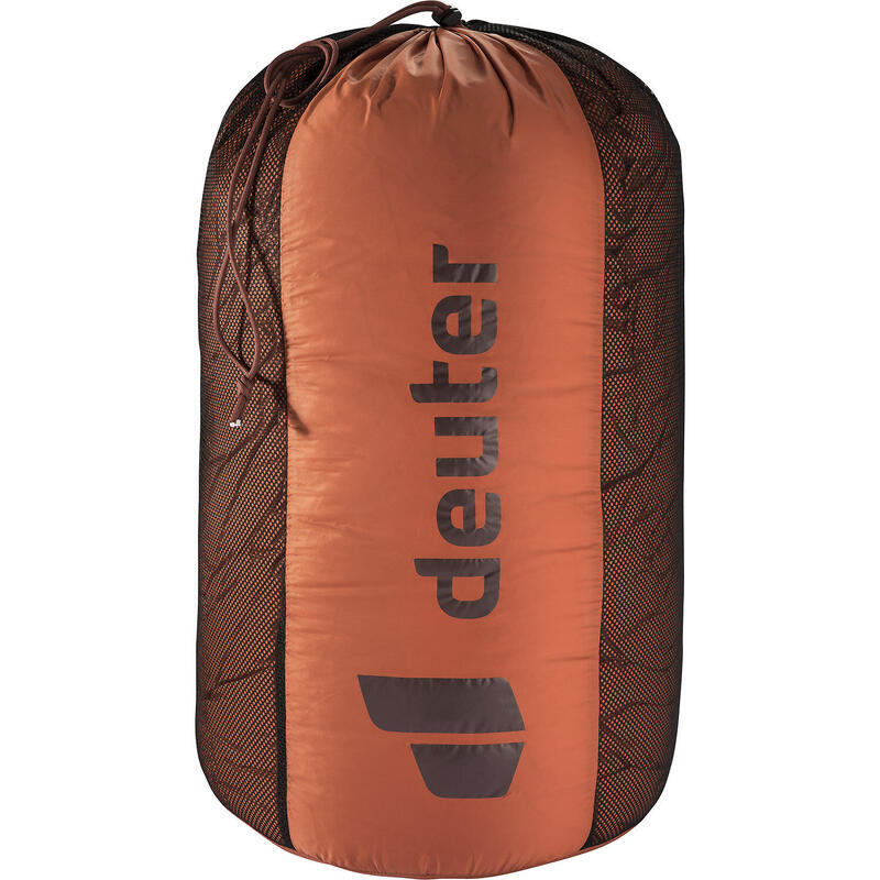 Śpiwór puchowy damski Deuter Astro Pro 600 SL (175 cm)