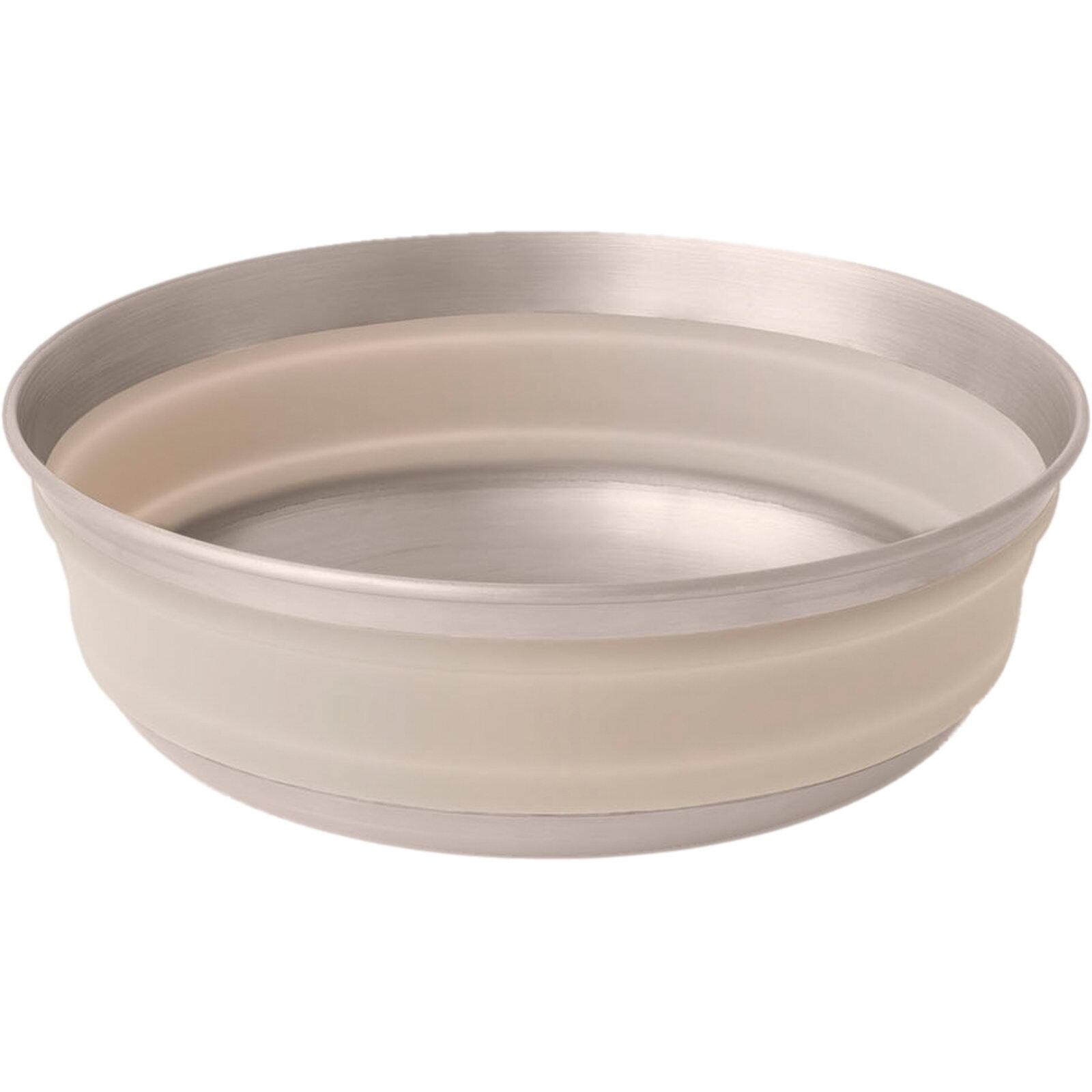 Zestaw kuchenny turystyczny SEA TO SUMMIT  Detour Stainless Steel One Pot Cook 5/7