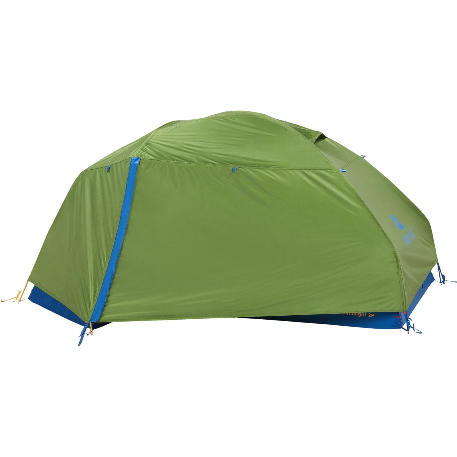 Tenda de trekking Marmot Limelight 2P para 2 pessoas 4/7