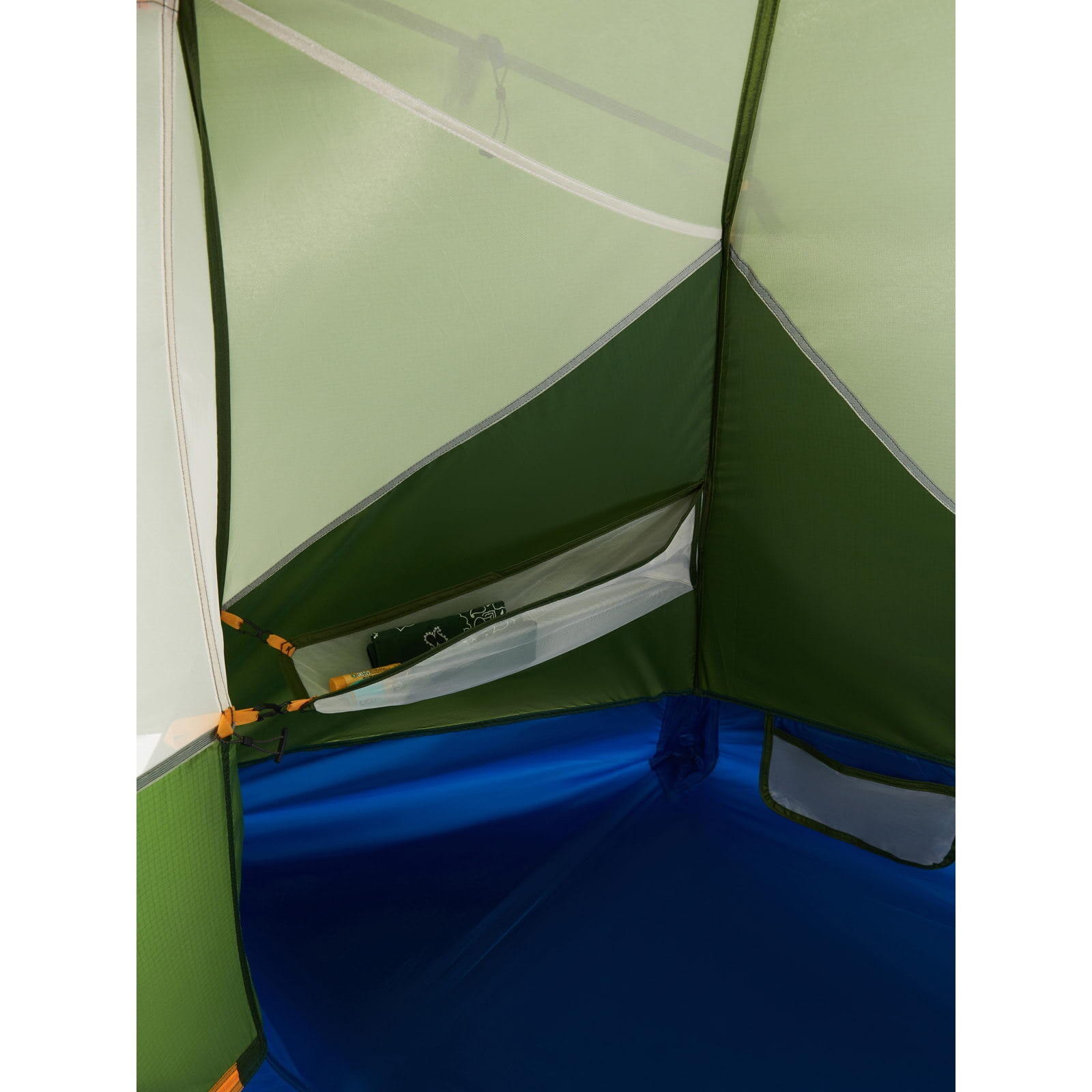 Tenda de trekking Marmot Limelight 2P para 2 pessoas 5/7