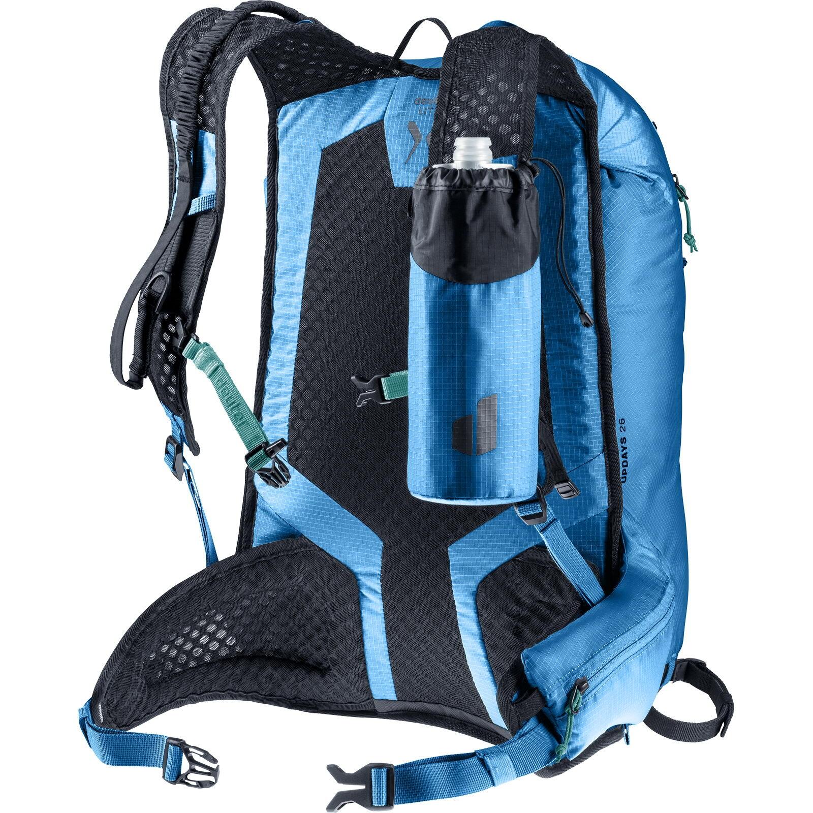 Rucksack Updays 26 6/8