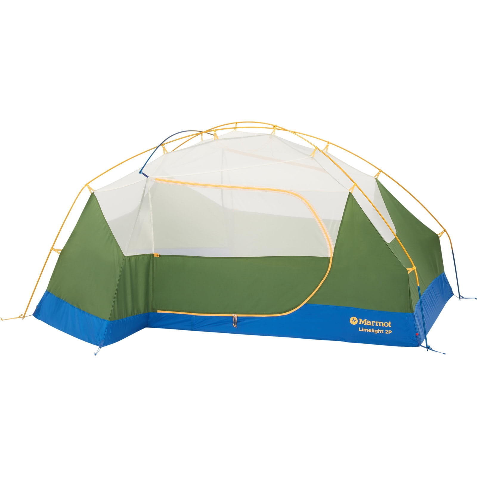 Tenda de trekking Marmot Limelight 2P para 2 pessoas 3/7
