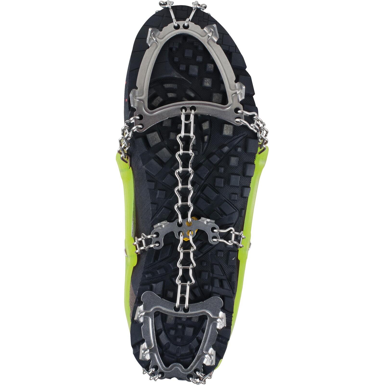 Cadenas para zapatos EDELRID Spiderpick II 4/7