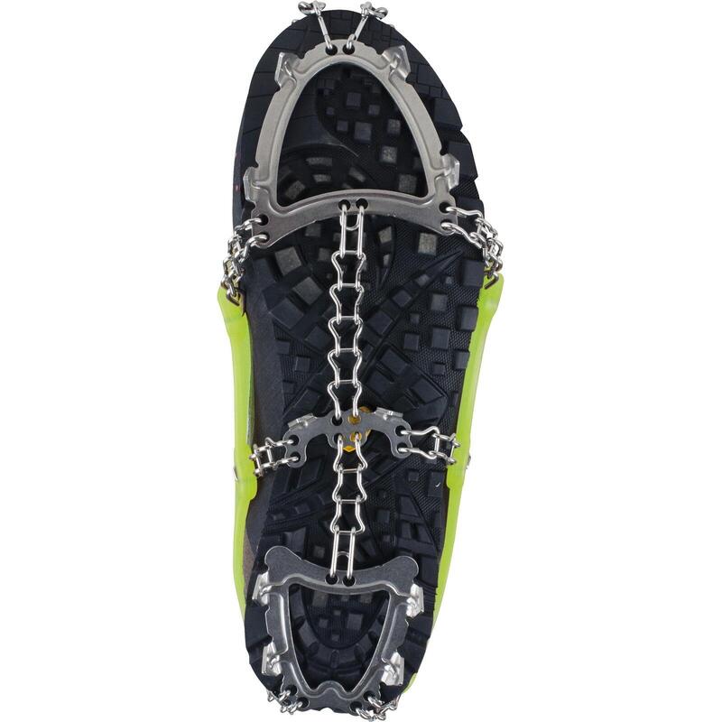 Cramponi pentru încălțăminte EDELRID Spiderpick II